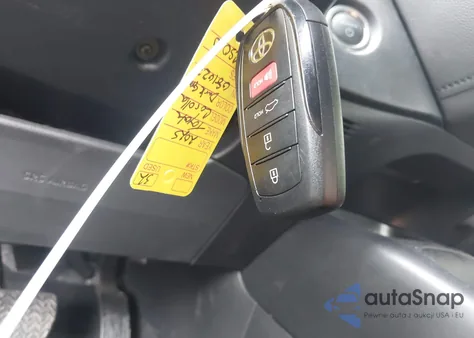 2025 Toyota Corolla Hybrid Se из США, поврежденный, VIN JTDBCMFE0S3081027